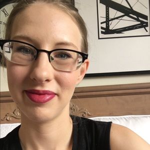 Meet your Posher, Trish